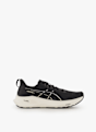 ASICS GT-2000™ 13 Narrow Damen Laufschuh Schwarz 33439 1