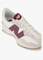 New Balance 327 Damen Sneaker Beige 33475 6