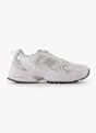 New Balance 530 Damen Sneaker Silber 33464 1