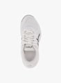 ASICS Upcourt™ 6 GS scarpa indoor bambini Bianco 33471 4