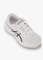 ASICS Upcourt™ 6 GS scarpa indoor bambini Bianco 33471 6