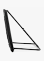 Salta Motion 84 cm x 84 cm Rebounder Schwarz 33488 3