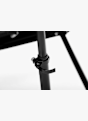 Salta Motion 84 cm x 84 cm Rebounder Schwarz 33488 5
