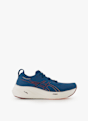 ASICS Gel-Nimbus™ 26 Herren Laufschuh Blau 33502 1