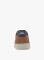 BEACH MOUNTAIN Re-Sailor sneaker hommes Marron 33527 5