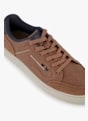 BEACH MOUNTAIN Re-Sailor sneaker hommes Marron 33527 6