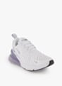Nike Air Max 270 sneaker donna Bianco 33531 2