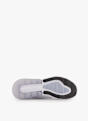 Nike Air Max 270 sneaker donna Bianco 33531 3