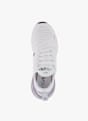 Nike Air Max 270 sneaker donna Bianco 33531 4