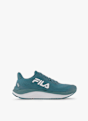 FILA Neon Damen Fitnessschuh Türkis 33538 1