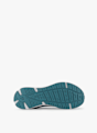 FILA Neon chaussures de fitness femmes Turquoise 33538 3