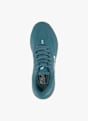 FILA Neon Damen Fitnessschuh Türkis 33538 4