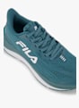 FILA Neon Damen Fitnessschuh Türkis 33538 6