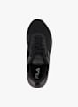 FILA Spitfire Damen Fitnessschuh Schwarz 33530 4