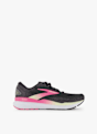 Brooks Ghost 16 scarpe da corsa donna Nero 33560 1