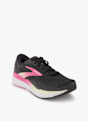 Brooks Ghost 16 Damen Laufschuh Schwarz 33560 2