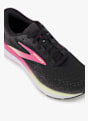Brooks Ghost 16 Damen Laufschuh Schwarz 33560 6