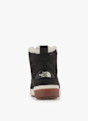 The North Face Sierra WP Mid scarpa invernale donna Nero 33577 5