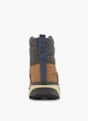 The North Face Bergen Leather WP Herren Winterboot Braun 33572 5