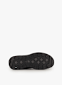 The North Face Bergen Leather WP boot uomo Nero 33575 3