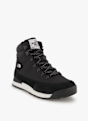 The North Face Back-to-Berkeley IV Textile WP scarpa invernale uomo Nero 33594 2