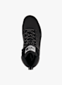The North Face Back-to-Berkeley IV Textile WP scarpa invernale uomo Nero 33594 4