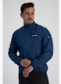 VAUDE Drop III giacca da bike uomo Blu 33596 1