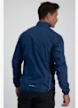 VAUDE Drop III giacca da bike uomo Blu 33596 2