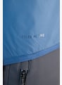 VAUDE Drop III giacca da bike uomo Blu 33596 4