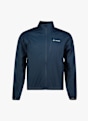 VAUDE Drop III giacca da bike uomo Blu 33596 8