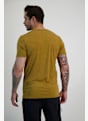46 NORD Merino Herren T-Shirt Beige 33585 2