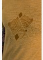 46 NORD Merino Herren T-Shirt Beige 33585 4