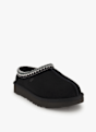 UGG Tasman pantofole donna Nero 33605 2