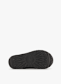 UGG Tasman pantofole donna Nero 33605 3