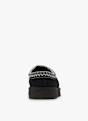 UGG Tasman pantofole donna Nero 33605 5