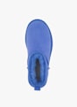 UGG Classic Ultra Mini boot femmes Bleu 33606 4