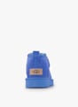 UGG Classic Ultra Mini boot femmes Bleu 33606 5