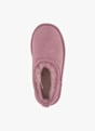 UGG Classic Ultra Mini boot bambini Pink 33622 4