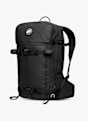MAMMUT Nirvana 22 L sac à dos de ski de randonnée Noir 33614 1