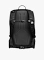 MAMMUT Nirvana 22 L sac à dos de ski de randonnée Noir 33614 2