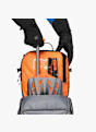 MAMMUT Nirvana 22 L sac à dos de ski de randonnée Noir 33614 3