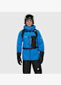 MAMMUT Nirvana 22 L sac à dos de ski de randonnée Noir 33614 5