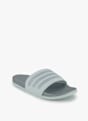 adidas Adilette Comfort Damen Slipper Türkis 33607 1