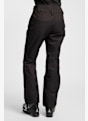ALBRIGHT St. Moritz Damen Skihose Schwarz 33631 2