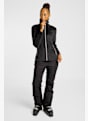 ALBRIGHT St. Moritz Damen Skihose Schwarz 33631 3