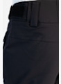 ALBRIGHT St. Moritz Damen Skihose Schwarz 33631 5