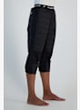 ALBRIGHT Parsenn pantalon 3/4 femmes Noir 33632 1