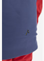 ALBRIGHT Wengen veste de ski hommes Bleu 33639 7