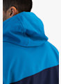 ALBRIGHT Wengen veste de ski hommes Bleu 33639 8