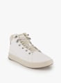 Saola Bergen Warm sneaker femmes Blanc 33638 2